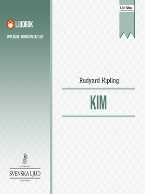 cover image of Kim